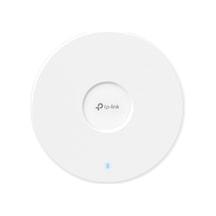 Tp-lınk Omada Eap773 Be9300 Trıband Wıfı7 5760mbps/6ghz/2880mbp/5ghz/574mbps/2.4ghz Access Poınt Ad