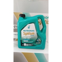 Petronas Syntium Prime 5W-30 Av Motor Yağı