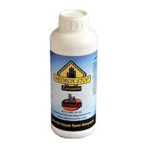 Medrox Stop-Kalorifer Kaçak Tamir Kimyasalı 1 Kg