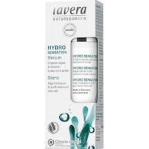Lavera Hydro Sensation Nemlendirme Serum 30 ML