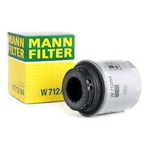 Mann Filter Yağ Filtresi W712-94 N11.2592