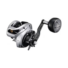 Shimano Makina Tranx B 301 Hg Left Hand Sol