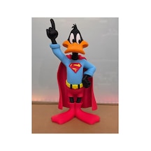 Super Duffy Duck