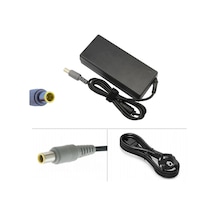 Notebook Adaptör - Lenovo Thinkpad X220 Model 4293 Muadili İle Uyumlu