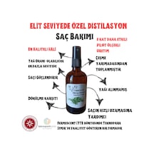 Fermescent Biberiye Suyu Hidrosolü 100 ML