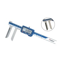 Dasqua 18-200mm Dijital Kumpas Uzun Alt Çeneli 2100-1620