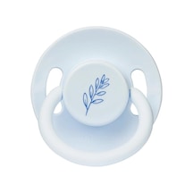 Wee Baby Pure Yuvarlak Kauçuk Emzik No : 3 - Yeşil