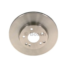 Mercedes E 210 E240 2.4 1997-2000 Bosch Ön Disk 2 Adet N11.2071