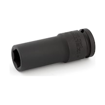 Havalı Derin Lokma Anahtar 13 Mm 1/2" 10 Adet