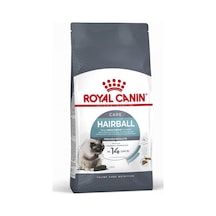 Hairball Care Kedi Maması, 2 Kg