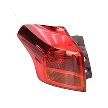 Toyota Uyumlu Rav4 A4 Yıl 13-15 Arası Depo Sol Stop Lambası 81561-42171