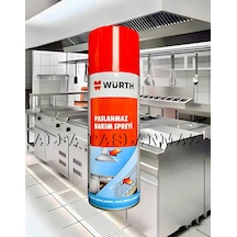 Würth Germany Paslanmaz Bakım Spreyi