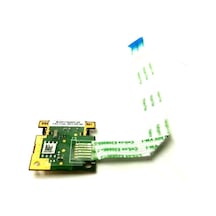 Dell Uyumlu Vostro 5470 5480 Parmak Izi Okuyucu Board Bj001144002.3A
