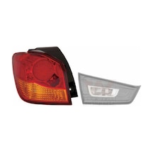 Asx Ga 2010 Stop Lambası Dış Sol Led Oem No:8330a721