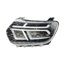 Bsg Far Sol Motorlu Beyaz Cıtalı - Duster 21-24