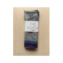 Moda Kaşmir Otantik Soft Şal 190x75 19
