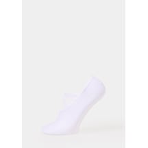 Colin's Colins Kadın Beyaz Çorap Cl1075836 Q1.v2 Wht