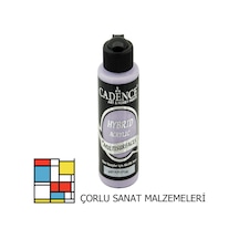Hybrıd Akr. Multısurfaces-120Ml H-031 Açık Lila