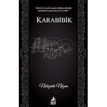 Karabibik N11.59810