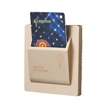 Otel Yüksek Güç 40a Güç Kapalı Enerji Tasarrufu Tasarrufu E21837