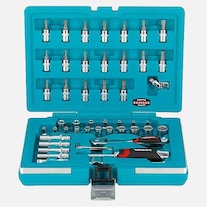 Evinizin Atölyesi Wspl 52 1/4 Lokma Anahtar Set 52 Parça