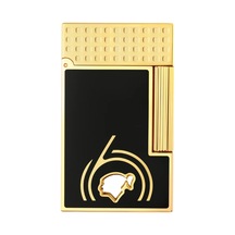 S.t. Dupont Ligne 2 60. Yıl Limited Edition Gold Puro Çakmağı 16472