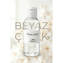Beyaz Çiçekler