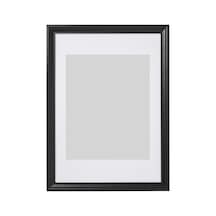 Ikea Edsbruk Siyah Çerçeve 50x70 Cm Siyah