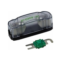 For-X X-F100A Amfi Sigorta 100 Amper