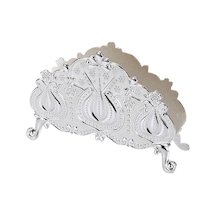 Trendooze Bağımsız Peçetelik Mutfak Masaüstü C, Minimalist Tasarım Ev İçin Diğer