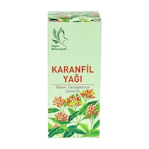 Karanfil Yağı 20cc Diğer