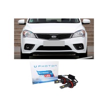 Kia Pro Ceed Kısa Far Ampulü H7 Ultimate Yeni Seri Beyaz 2007-2012