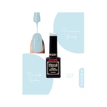 Adanil 15 ML Misyul Profesyonel Kalıcı Oje Gökyüzü Mavisi No:157