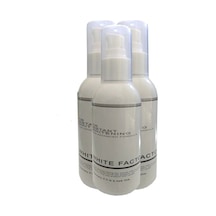 White Factor For Instant Whitening 3 Adet Krem Ile Masaj Yağı