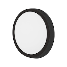 Bay 1 Adet Cata Ct 5238 Sıva Üstü 30w Siyah Kasa Led Spot 6400k Beyaz Işık Najmaddin Diğer