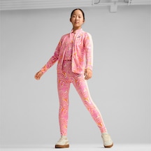 Puma Lavaland Çocuk/genç Ceket 626443 48 Pembe