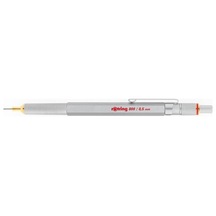 Rotring 800 Mekanik Kurşun Kalem Krom 0.5 Mm Rotring 800 Mekanik Kurşun Kalem Krom 0.5 Mm