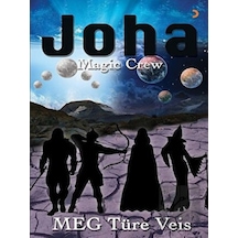 Joha Magic Crew Cinius Yayınları - Cinius Yayınları