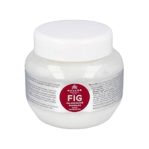 Kallos Cosmetics Fig Booster Saç Maskesi 275 ML