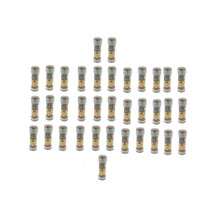 Erzi 36'lı Oyuncak Köpük Baloncuk Set