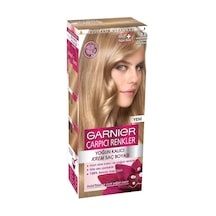 Garnıer Çarpıcı Renkler Krem Saç Boyası 8.0 Parlak Koyu Sarı (546573195)