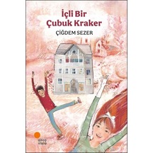 İçli Bir Çubuk Kraker - Yqbx-633490