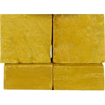 Yeşil Siirt Bıttım Sabunu 4 x 125 G