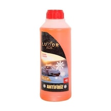 Luxor Kimya -42' Turuncu Antifriz 1.5 Lt Konsantre