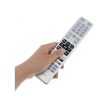 Toshiba Ct-8035 Smart Led Tv Kumandası