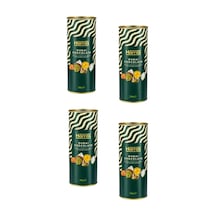 Antep Fıstığı Kadayıflı Dubai Çikolata 4 Adet X 200gr