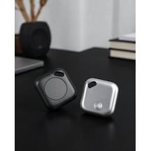 Bluetooth  + Uzak Mesafe İzleme Uczzzairtag-4