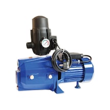 Wepomp 1 Hp Jet Paket Hidrofor