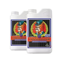 Advanced Nutrients Connoisseur Bloom A-B Ph Perfect 1 Litre