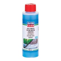 ALCON Antifrizli Silecek Suyu Katkısı 250ml (M-9941)